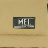 MEI メイ RUGGED PACK M 19 バックパック 25L mei-000-190004