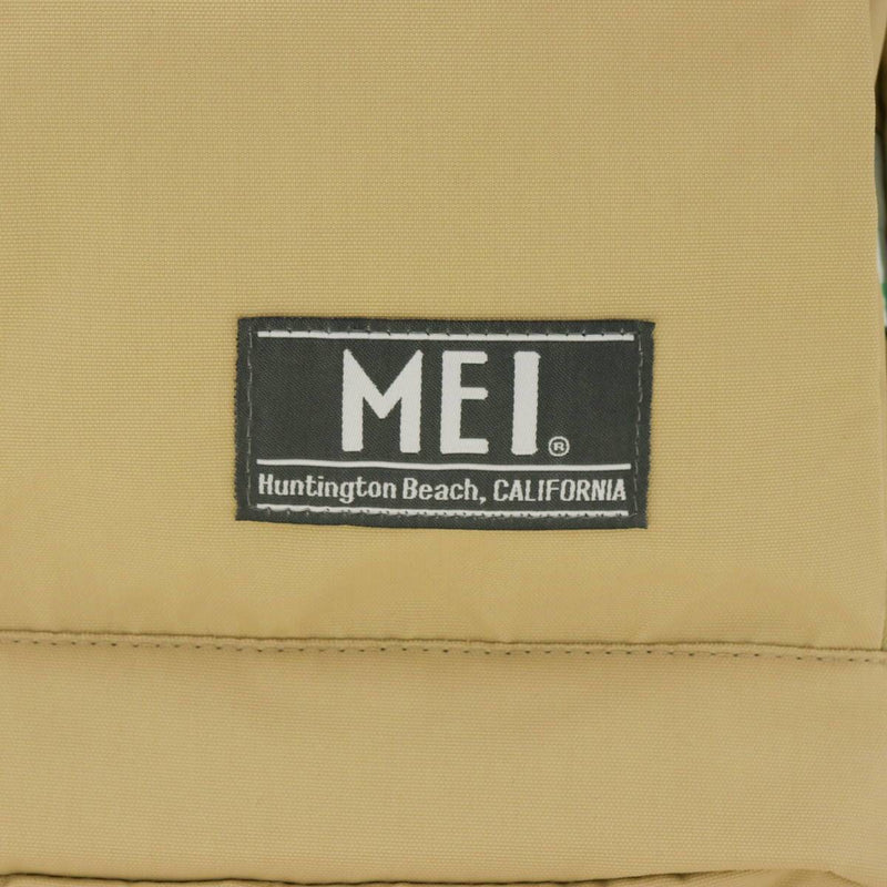 MEI メイ RUGGED PACK M 19 バックパック 25L mei-000-190004