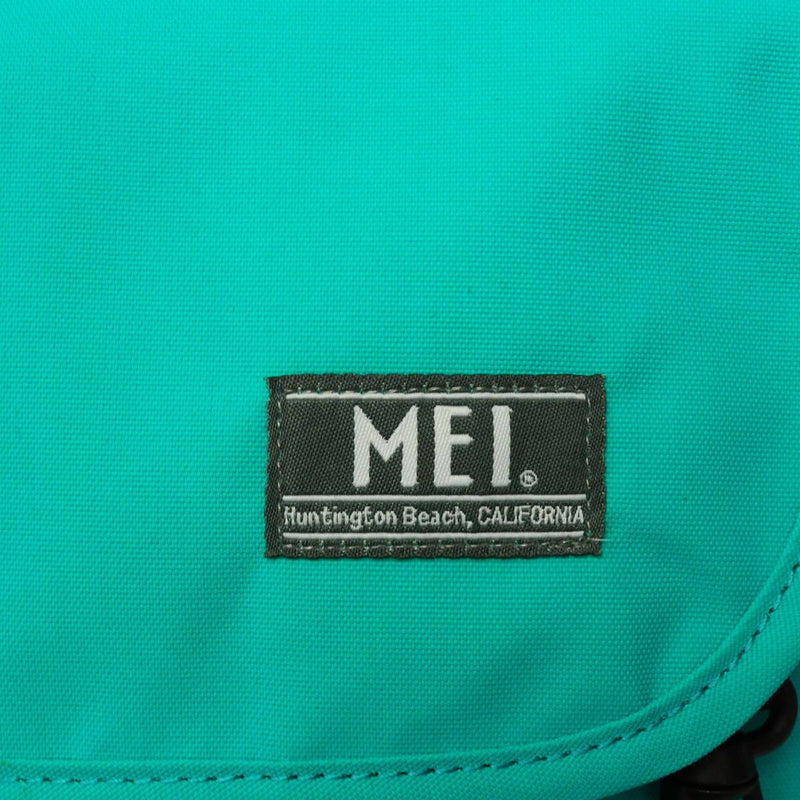 MEI メイ メッセンジャーバッグ mei-000-190009