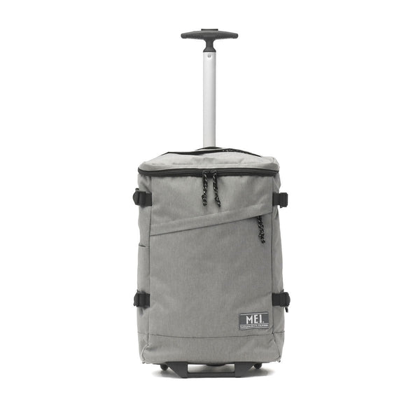 Rucksack carry 25L 22-52 in the MEI May machine for carry-on
