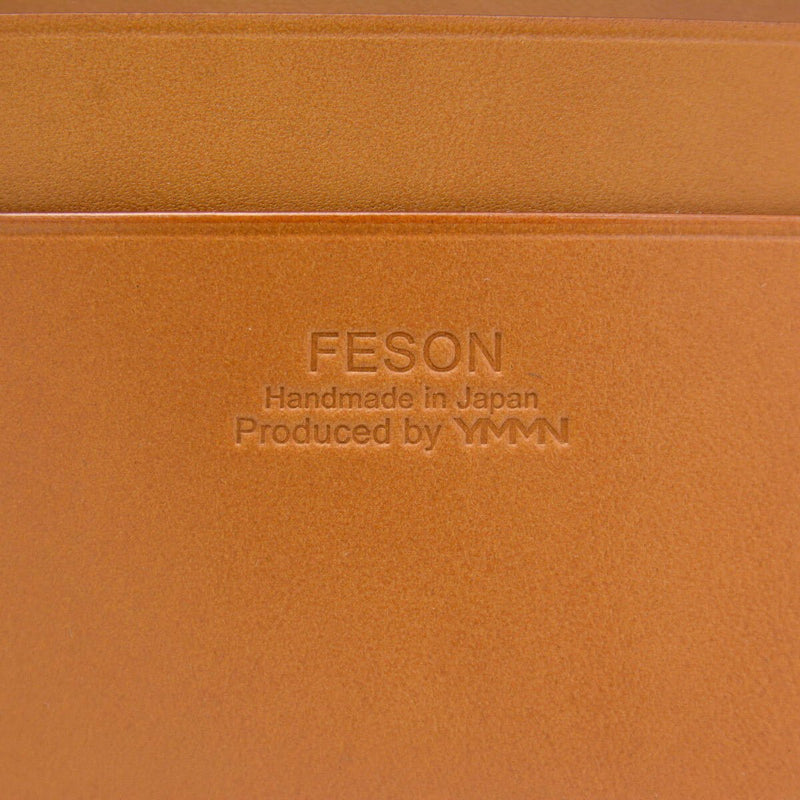 FESON Feson Advan kad perniagaan Case MI01-003