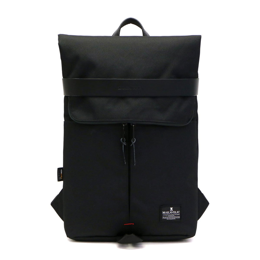 MAKAVELIC マキャベリック CHASE FOLD DAYPACK 3109-10108 – GALLERIA