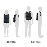 MAKAVELIC マキャベリック CHASE FOLD DAYPACK 3109-10108