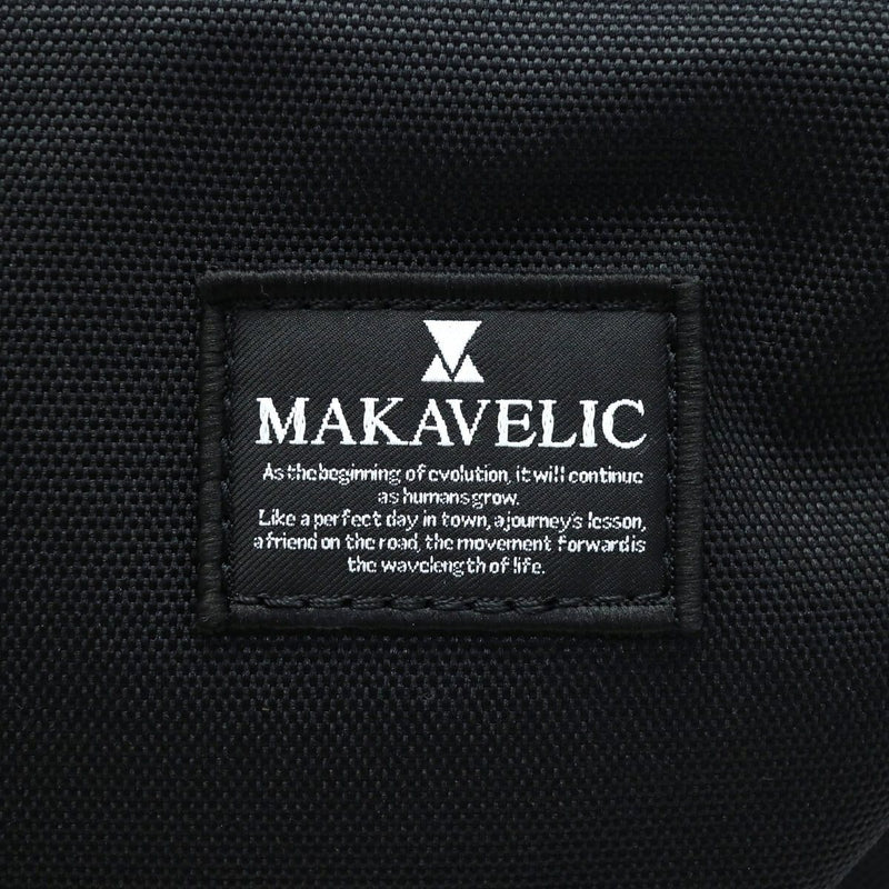 MAKAVELIC CHASE ORIGAMI WAIST BAG 3109-10305