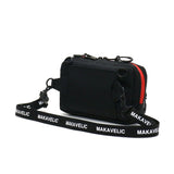 MAKAVELIC マキャベリック LIMITED 3WAY SHOULDER POUCH HI FIVE 3109-10504