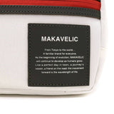MAKAVELIC マキャベリック LIMITED 3WAY SHOULDER POUCH HI FIVE 3109-10504