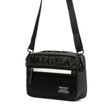 MAKAVELIC マキャベリック LUDUS UNRESTRICTED POUCH BAG 3109-10503