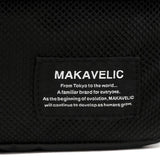 MAKAVELIC权谋击训练场不受限制的小袋袋3109-10503
