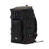 MAKAVELIC 마캬 베릭 CHASE RECT. DAY PACK MINIMUM 3109-10119