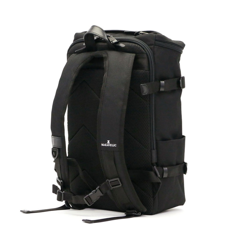 MAKAVELIC 마캬 베릭 CHASE RECT. DAY PACK MINIMUM 3109-10119