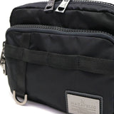 MAKAVELIC マキャベリック SIERRA THE ACT POUCH SHOULDEAR 3109-10510