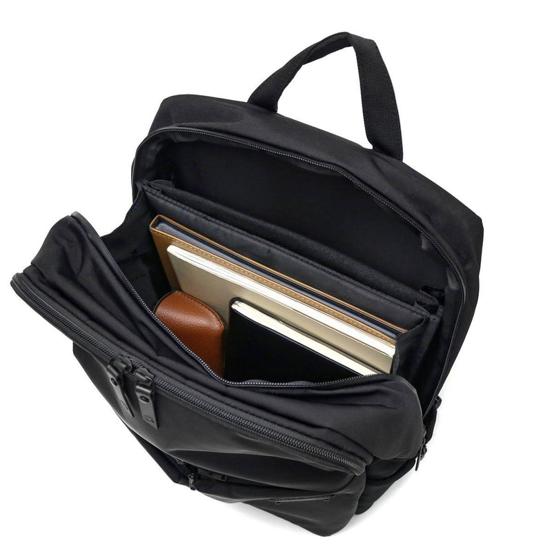 MAKAVELIC マキャベリック BUSINESS WEB LIMITED TRUCKS CROSS-TIE POUCH BAG 20L 3120-10111