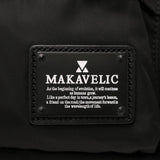 MAKAVELIC マキャベリック SIERRA INTELIGENTE WAIST BAG 4L 3120-10304