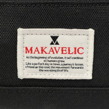 MAKAVELIC マキャベリック TRUCKS MONOCULAR WAIST BAG 3120-10306
