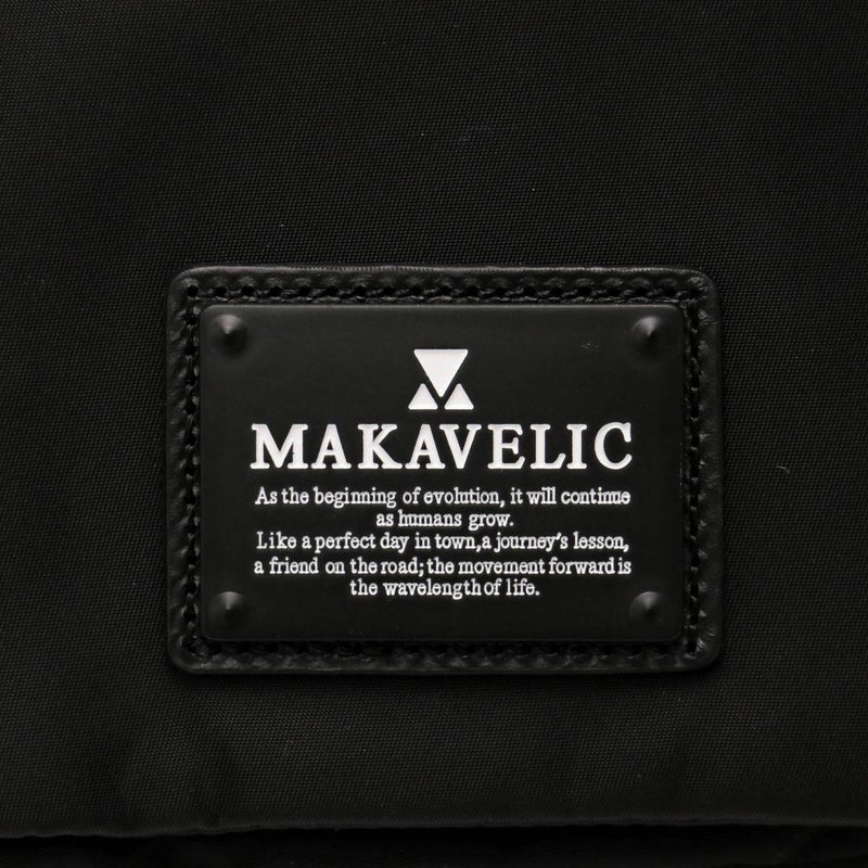 MAKAVELIC 마캬 베릭 SIERRA FRESH SHOULDER POUCH 3120-10501