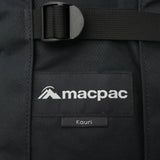 【日本正規品】マックパック カウリ クラシック macpac リュックサック Kauri Classic デイパック バックパック 30L 通学 メンズ レディース MM71707
