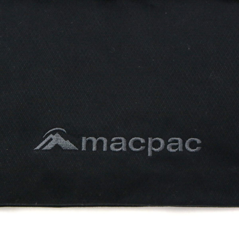 macpac マックパック トレック ミュゼット サコッシュ MM81811