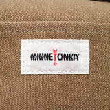 MINNETONKA ミネトンカ Fringe Tote Bag トートバッグ 14583300