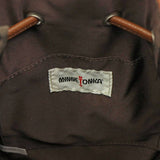 MINNETONKA ミネトンカ Drawstring BAG ショルダーバッグ 14577900