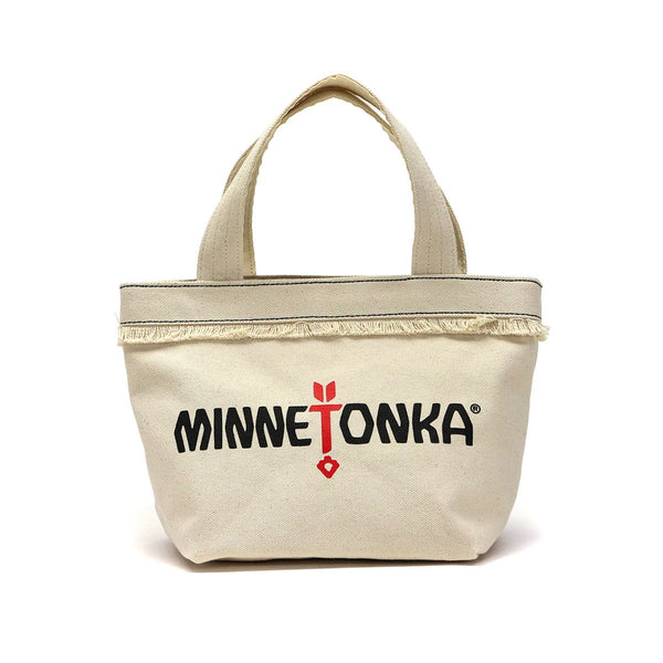 MINNETONKA Minnetonka Fringe Wide Tote Bag 14583200