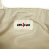 MINNETONKA Mine Tonka Fringe Wide Tote Bag tote bag 14583200