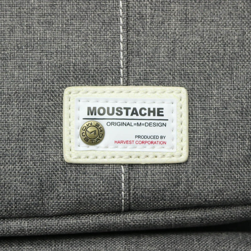 MOUSTACHE Mustache Lussack YUQ-4775