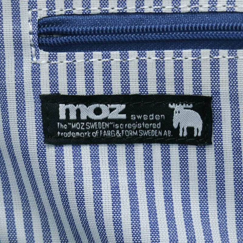 Moz Moz PALE Toto Bag ZZPY-03