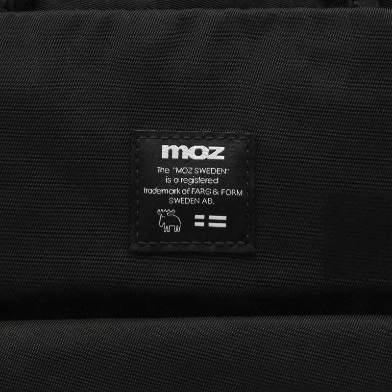 moz モズ EVERY リュックサック 8L ZZCI-15A