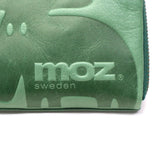 MOZ perz Elk pusingan fastener panjang Wallet ZNWE-86001