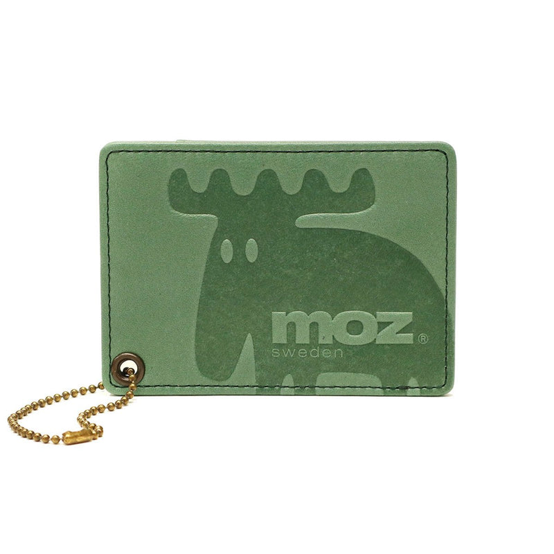 moz Moz Elk 通行證案例 ZNWE-86004。