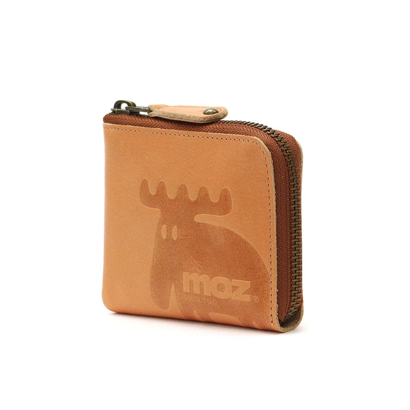 MOZ Elk mini Wallet ZNWE-86005