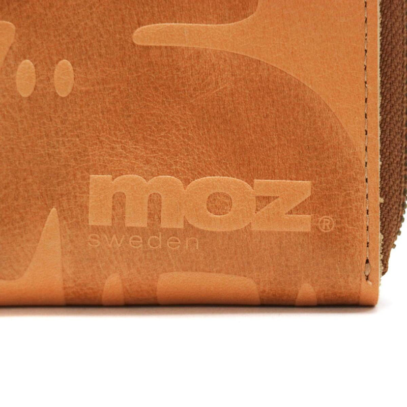 MOZ Elk mini Wallet ZNWE-86005