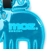 moz MOZ PASS 行李标签 ZTAG-01