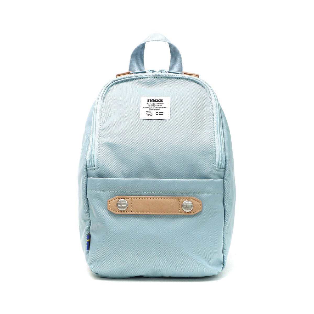 moz モズ EVERY ミニリュックサック 4.5L ZZCI-17A – GALLERIA Bag&Luggage