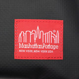 Manhattan Portage Matte Vinyl Harlem Bag MP1084MVL