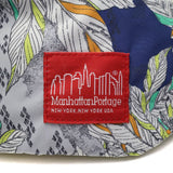 Manhattan Portage マンハッタンポーテージ Liberty Fabric Brooklyn Bridge Waist Bag MP1100LBTY19SS