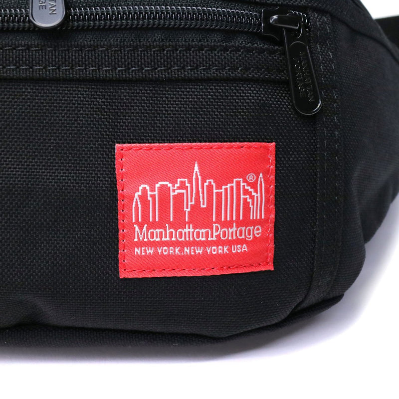 [Jepun asli] Manhattan Portage beg badan Manhattan Portage beg pinggang beg poket Manhattan lelaki wanita MP1101