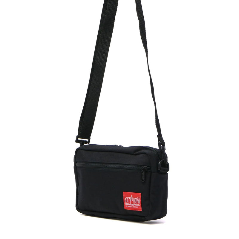 Manhattan Portage 어깨에 매는 가방은 주머니 대각선에 대한 남성 여성 MP1404L