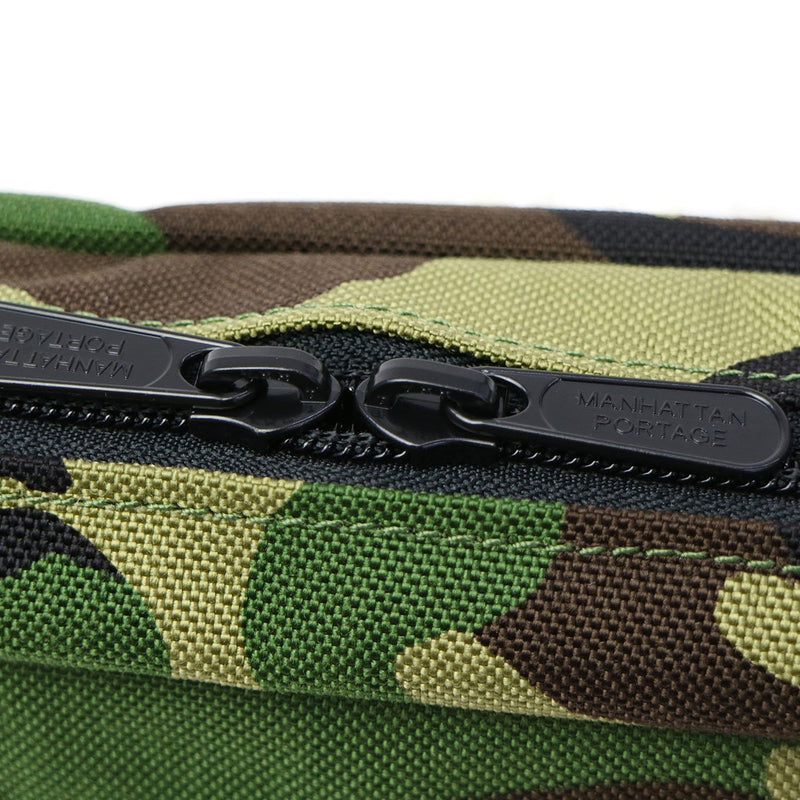 Manhattan Portage 어깨에 매는 가방은 주머니 대각선에 대한 남성 여성 MP1404L
