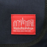 [日本常规]曼哈顿波蒂奇袋曼哈顿波蒂奇肩包斜曼哈顿远洛克威袋迷你男装女装MP1410