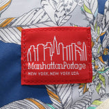 Manhattan Portage, Manhattan-Portage Liberty Kain Kasual Beg Rasul MP1603LBTY19SS