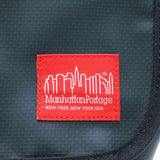 Manhattan Portage Manhattan portage vinyl casual messenger bag MP 1603 MVL
