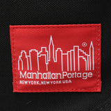 曼哈顿搬运曼哈顿搬运的使者袋，曼哈顿的男子的妇女的双肩包MP1604SD12