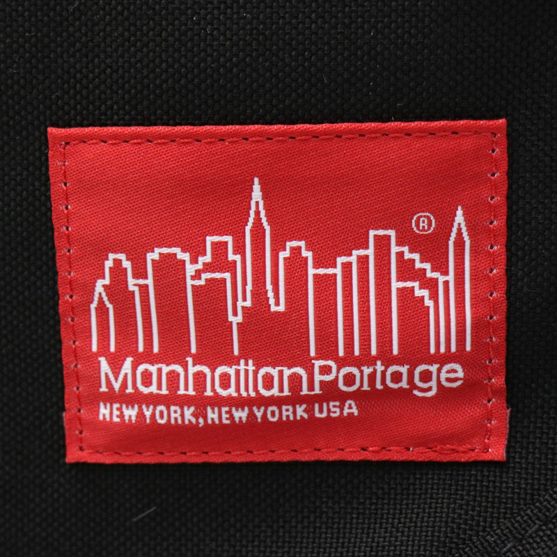 Manhattan Portage Manhattan Portage beg rasul Manhattan lelaki wanita bahu beg MP1604SD12
