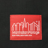 【日本正規品】マンハッタンポーテージ Manhattan Portage メッセンジャーバッグ マンハッタン メンズ レディース ショルダーバッグ 通学 斜めがけバッグ MP1605JR