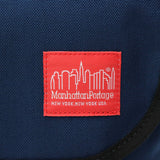 【日本正品】Manhattan Portage单肩包Manhattan Portage斜挎包斜跨Manhattan休闲斜挎包Messenger男式女子学院1605 MP1605JRS