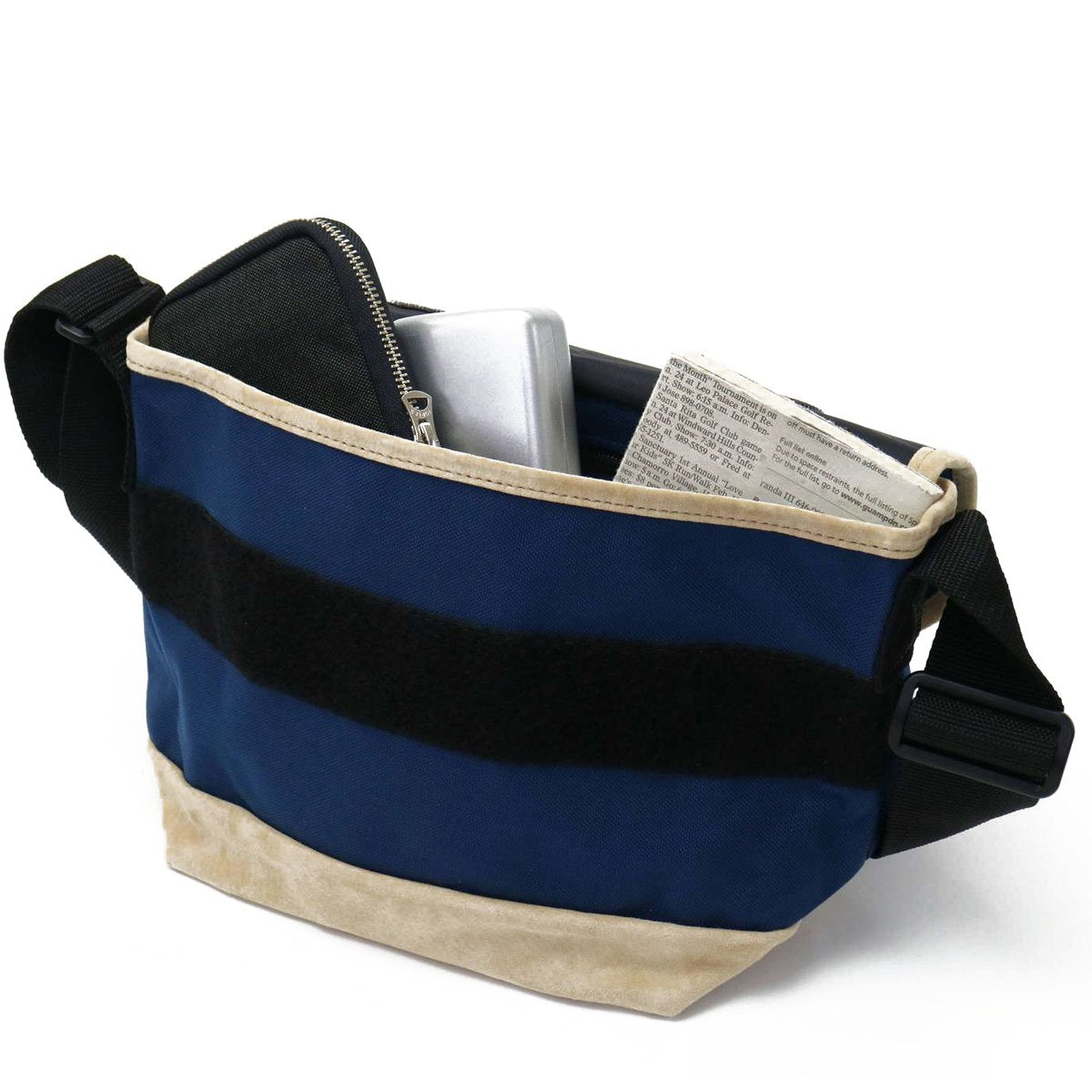 Manhattan Portage Manhattan Portage Messenger Bag Manhattan 