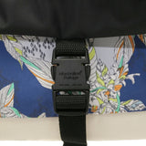 Manhattan Portage Liberty Fabric Casual Messenger Bag JRS MP1605JRSLBTY19SS