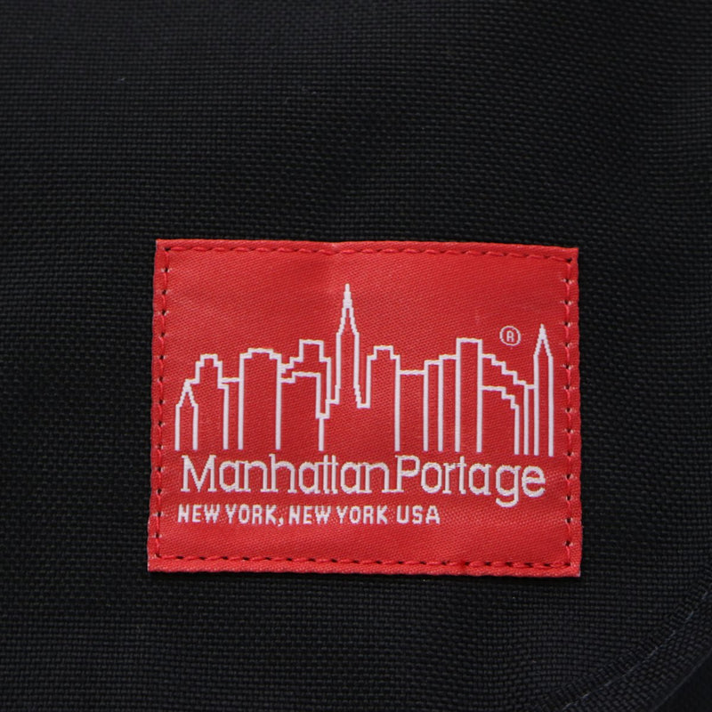 マンハッタンポーテージ Manhattan Portage メッセンジャーバッグ マンハッタン メンズ レディース ショルダーバッグ MP1605VJR