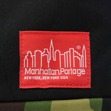 Manhattan Portage Manhattan Portage信使包Manhattan男士女士單肩包MP1631 1/24